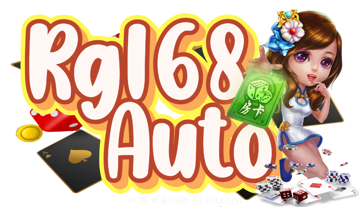 rg168-auto